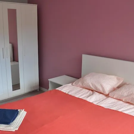 Apartment Bea Be *
